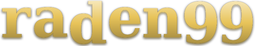 raden99 logo